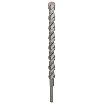 Hammerbohrer plus-3 25x300x350mm - 2608831062 - Bosch Image