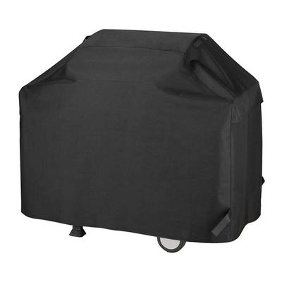 SNQ - 65 Zoll BBQ-Grillabdeckung, wasserdichte, lichtbeständige, UV-beständige Gasgrillabdeckung, Image