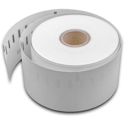 Etiketten-Rolle 51mm x 89mm kompatibel mit Dymo LabelWriter 5XL Etiketten-Drucker - Vhbw Image