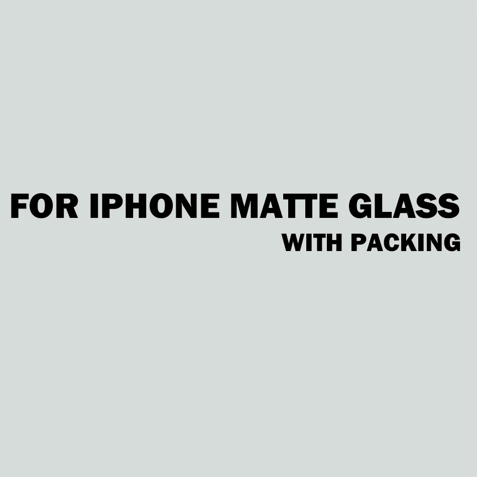 SP MATT GLAS INTERNATIONAL WAREHOUSE Image