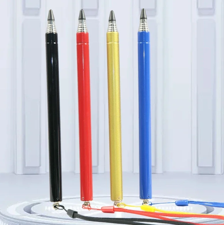 1pc Versenkbare Pointer Stick Klassenzimmer Präsentation Ausziehbar Für Presenter Handheld Teleskop Lehre Tafel Tafel Image