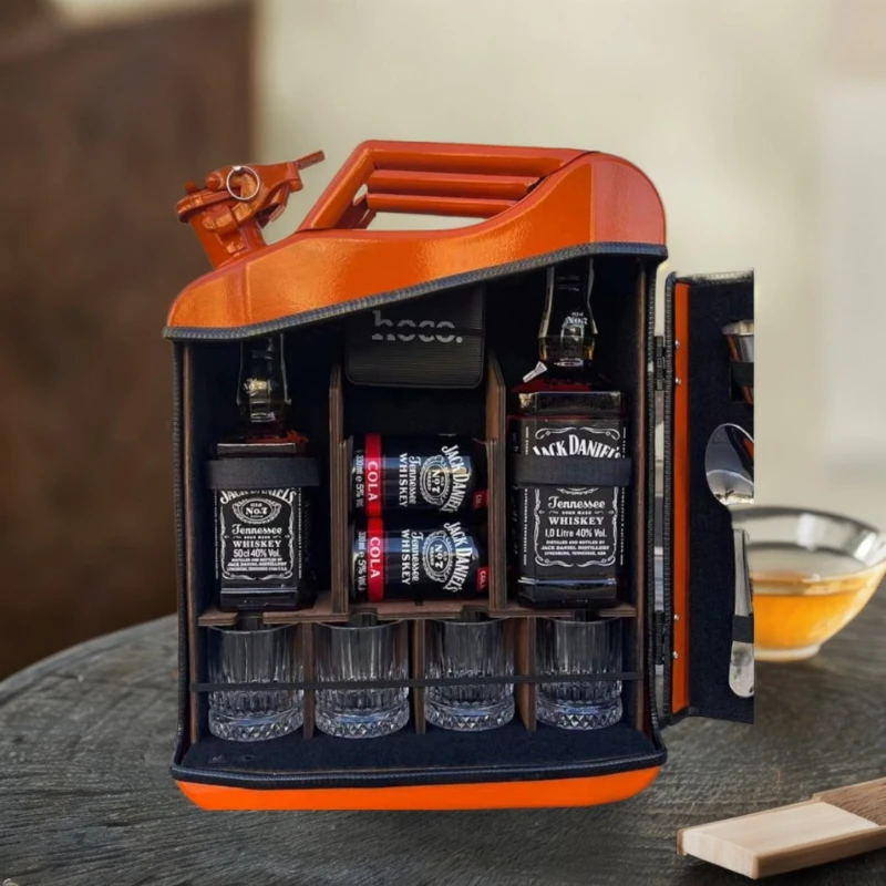 Öl Trommel Wein Schränke Moderne Eisen Wein Schrank Organizer Lagerung Vinos Display Stand Schränke Halter Regal Home Bar Möbel