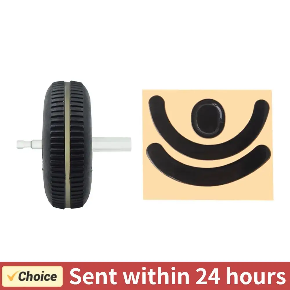 Maus Scrollrad Riemenscheibe Füße Pad Ersatz Mausrad Kunststoff Rollrad für Logitech G403 G703 G603 Gaming Maus Image