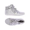 Geox Damen Kinderschuhe, Gr. 28, grau, kein Etikett