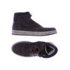 Rieker Herren Stiefel, Gr. 45, braun, kein Etikett