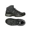 Salomon Herren Kinderschuhe, Gr. 39, grau, kein Etikett