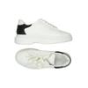 Copenhagen Studios Damen Sneakers, Gr. 36, weiß, kein Etikett