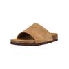 Badeschuh CRUZ "Amarante", Herren, Gr. 37, braun, elegant, Schuhe, aus atmungsaktivem Material
