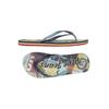 Pepe Jeans Damen Sandale, Gr. 39, blau, kein Etikett