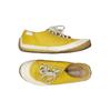 Clarks Damen Sneakers, Gr. 5.5, gelb, kein Etikett