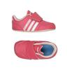 adidas Damen Kinderschuhe, Gr. 19, pink, kein Etikett