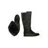 Camper Damen Stiefel, Gr. 37, schwarz, kein Etikett