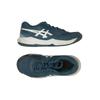 Asics Herren Kinderschuhe, Gr. 33, blau, kein Etikett