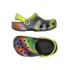 Crocs Herren Kinderschuhe, Gr. 24, mehrfarbig, kein Etikett