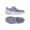 Skechers Damen Kinderschuhe, Gr. 33, flieder, kein Etikett