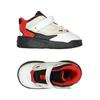 Nike Air Jordan Herren Kinderschuhe, Gr. 23, weiß, kein Etikett