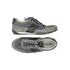 Geox Herren Sneakers, Gr. 41, grau, kein Etikett