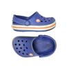 Crocs Herren Kinderschuhe, Gr. 20, marineblau, kein Etikett