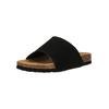 Badeschuh CRUZ "Amarante", Herren, Gr. 42, schwarz, elegant, Schuhe, aus atmungsaktivem Material