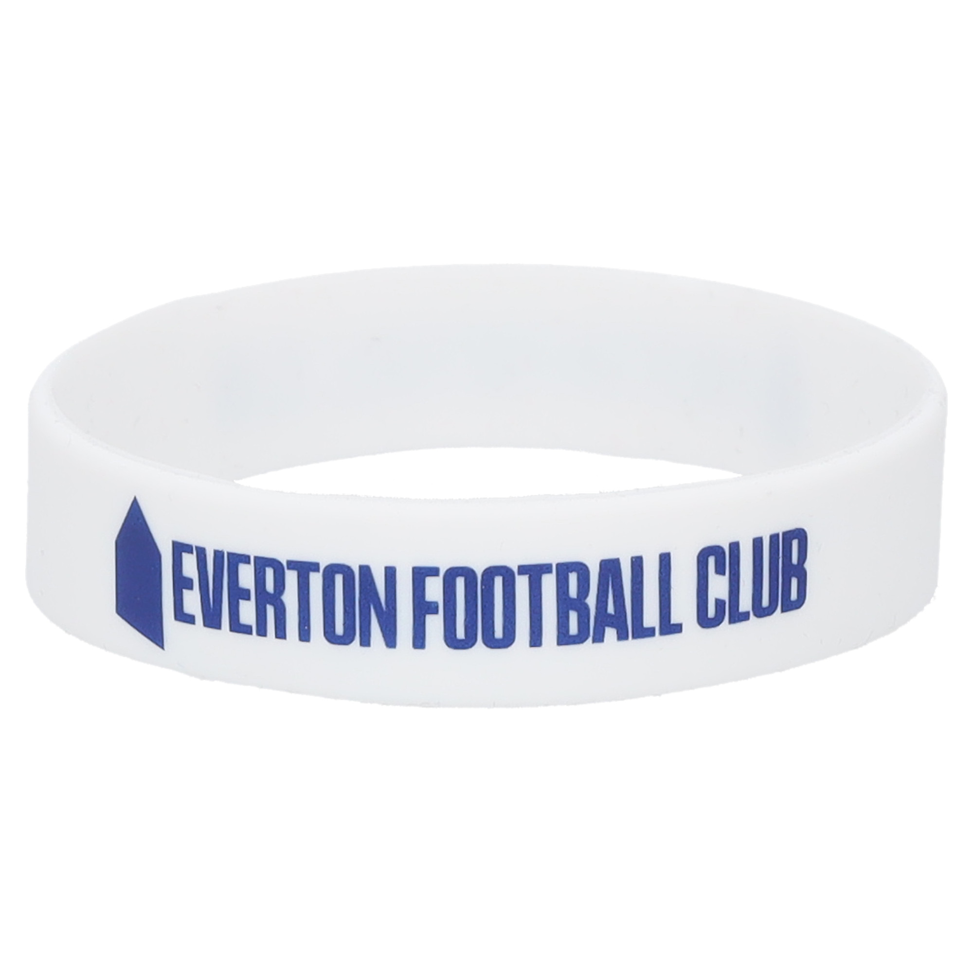 Everton Silikonarmband Image