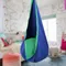 Kids Swing Chair Kids Swing Seat Swing Seat Children Kids Pod Swing Chair Furniture Swing Seat