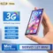 SERVO S27 Mini 3G Network Tiny Smartphone 4.0 Inch Display 2GB RAM 16GB ROM Dual SIM Face