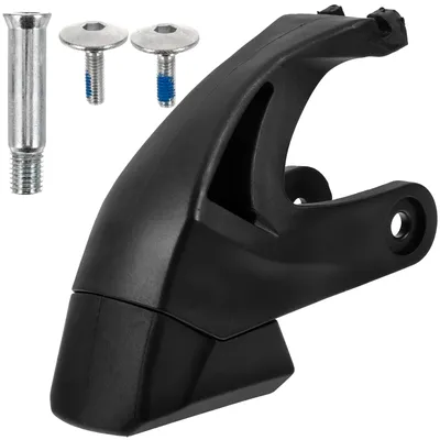 Roller Skate Brakes Universal Inline Skate Brake Roller Skate Stopper Replacement Part Kids Skate