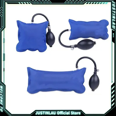 Lock Pick Locksmith Tools Keys Locksmith PDR Pump Wedge Air Wedge Pillows Lock Opening Tools Car