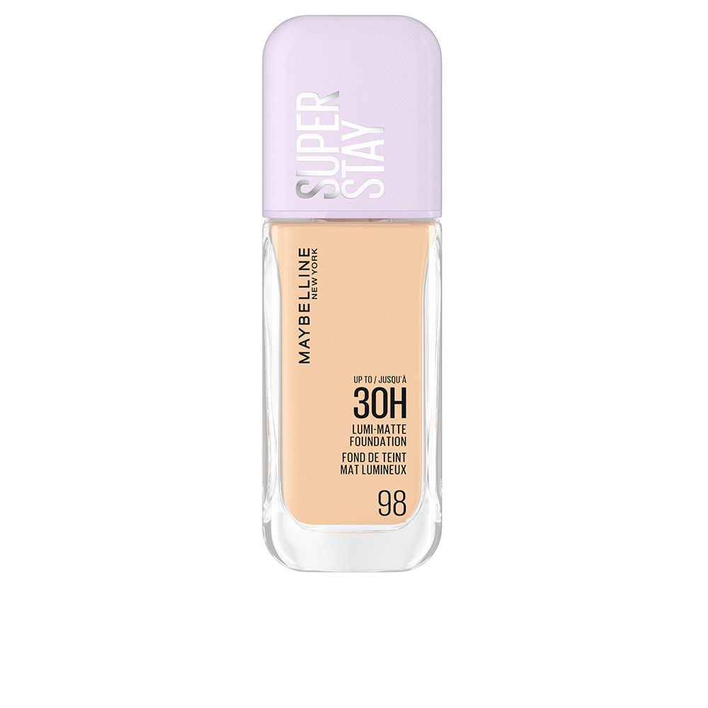 Superstay Lumi Matte Make-up-basis #98 30 ml Image