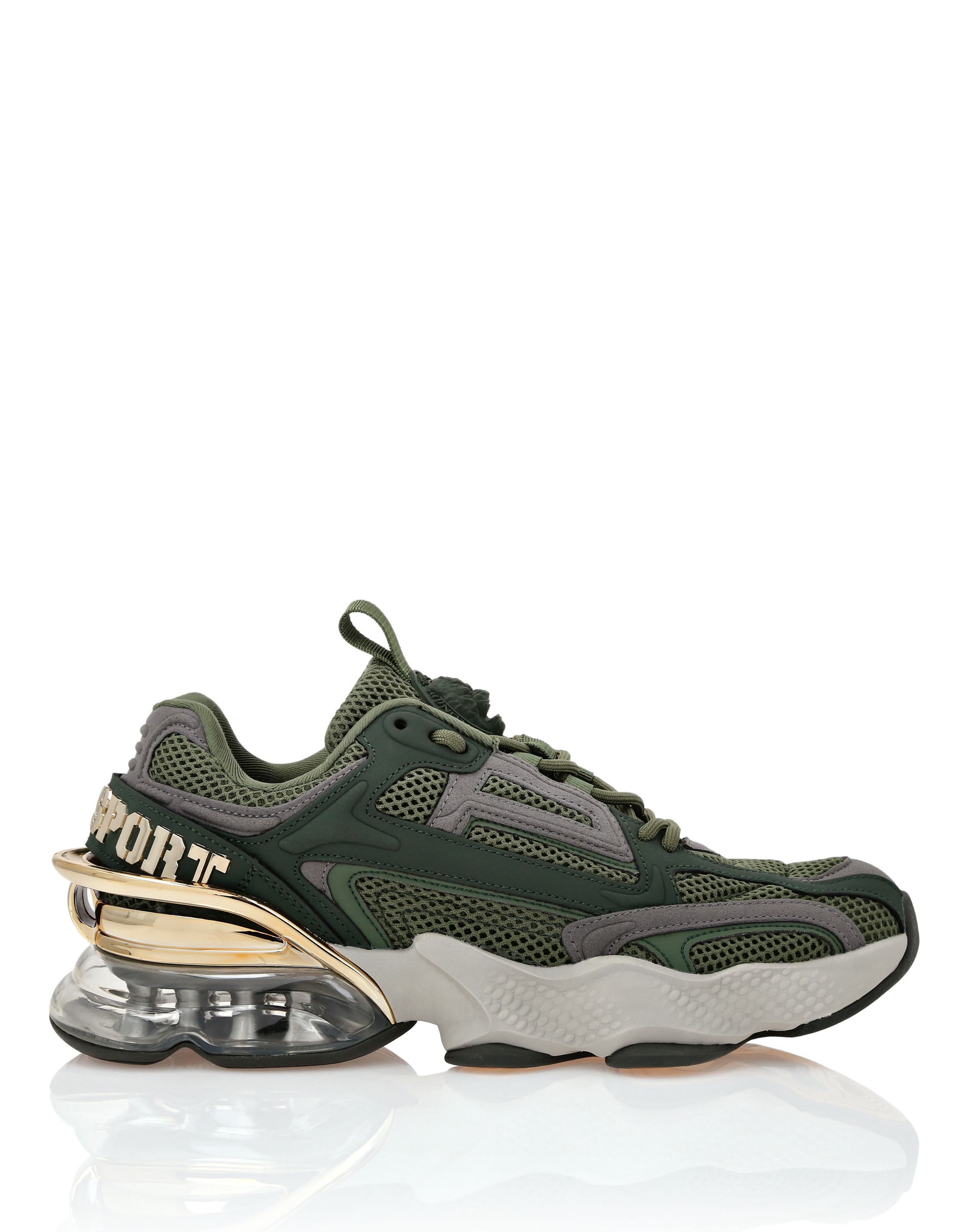 Runner Sneaker Ps Image