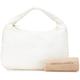 Bottega Veneta Hobo Bags - 2007 Small Nappa Intrecciato Veneta Hobo - Gr. unisize - in Weiß - für Damen