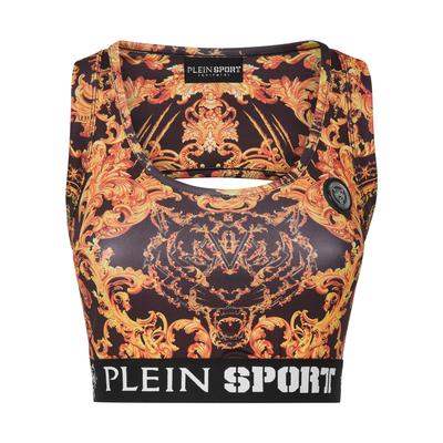 Tank Top Baroque Image