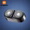 XIAOMI MIJIA S600 Original Electric Shaving Razor Head For Dry Wet Shaving Machine Beard Trimmer