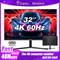 Tiansu Computer Monitor 32 inch 4K 60Hz pc Monitor 32