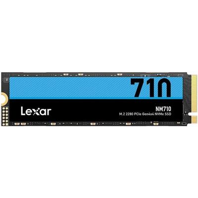 Lexar Interne Festplatte »NM710« 2000 GB, 2.2x0.245x8 cm