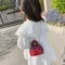 Mode enfants trucs mode sac à main PU Mini sac à bandoulière petite sacoche porte-monnaie petites