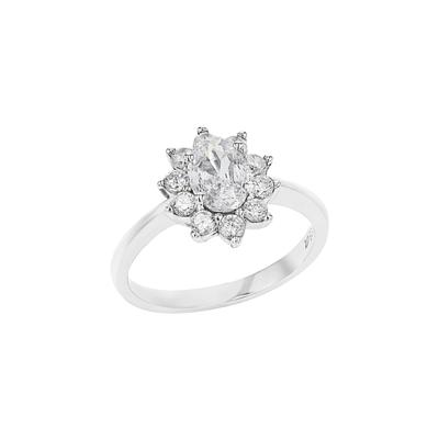 amor - Ring Ringe 1 ct Damen (49.99 € / 1 ct) Image