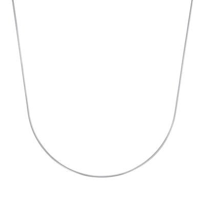 amor Collier Silber Damen Image