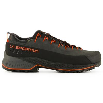 La Sportiva - TX4 Evo GTX - Approachschuhe 49,5 | EU 49,5 schwarz Image