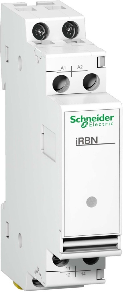 Schneider Electric Koppelrelais A9A15393 Image