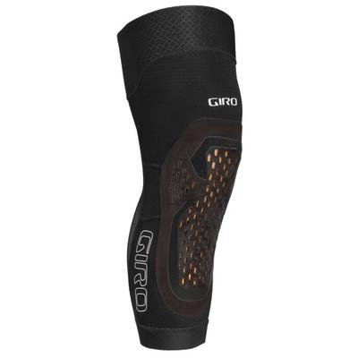 Giro - Loam Knee Sleeve - Knieprotektor Gr S schwarz Image