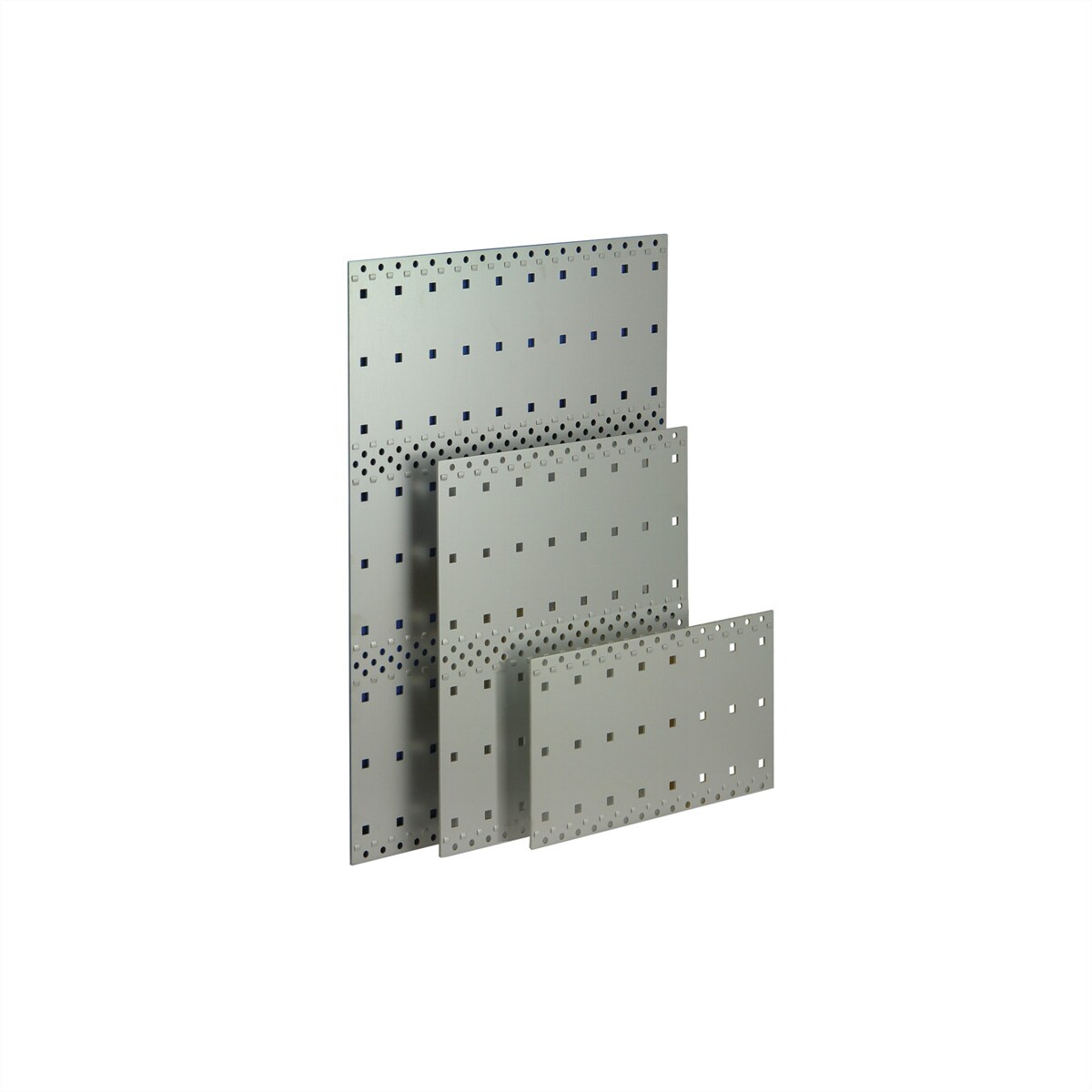 SCHROFF Seitenwände Typ F - SEITENWAND F 6HE 175T Image