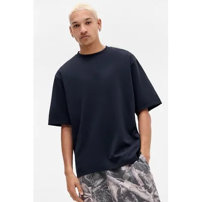 Oakley Blackout Driven T-Shirt - Black M at Urban Outfitters