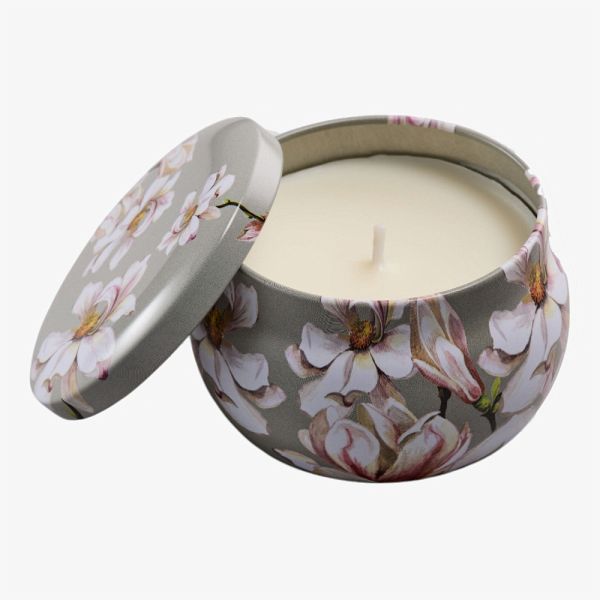 Duftkerze Magnolie