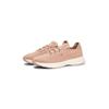Slip-On Sneaker TOMMY HILFIGER "TH KNIT RUNNER", Damen, Gr. 38, beige, Textil, unifarben, sportlich, Schuhe, Freizeitschuh, Halbschuh, Schnürschuh mit gestickter Logoflag