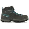 La Sportiva - Women's TX Hike Mid Leather GTX - Wanderschuhe 40,5 | EU 40,5 grau