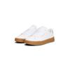 Sneaker TOMMY HILFIGER "TH COURT LTH DETAIL ESS", Herren, Gr. 40, blau (weiß, hellblau), Leder, Lederimitat, unifarben mit Farbeinsatz, sportlich, Schuhe, Freizeitschuh, Halbschuh, Schnürschuh mit seitlichem Logoschriftzug