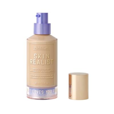 NABLA Skin Realist Foundation 2 LIGHT 48 ml Nude Image