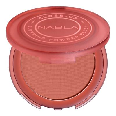 NABLA CLOSE-UP Satisfaction Puder SATISFACTION 5 g Rosegold Image