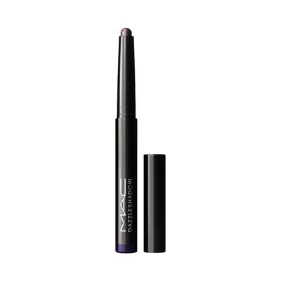 MAC DAZZLESHADOW EYESHADOW STICK Lidschatten BLACK ICE 1.6 g Weiss Image